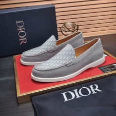 Christian Dior Low Shoes